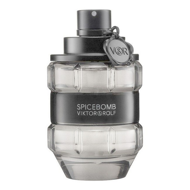 Viktor & Rolf - Spicebomb - 50 ml - Edt
