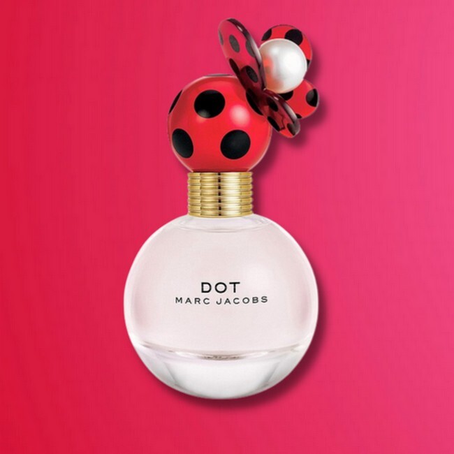 Marc Jacobs - Dot - 50 ml - Edp - Billede 2