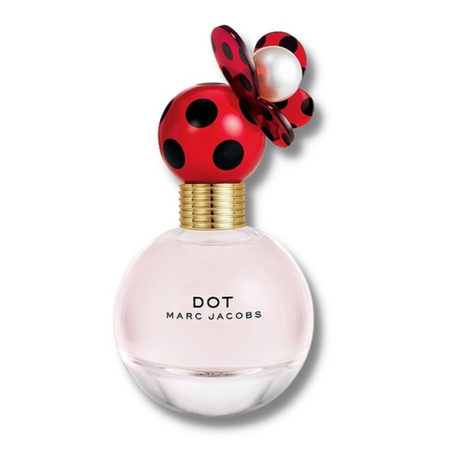 Marc Jacobs - Dot - 50 ml - Edp - Billede 3