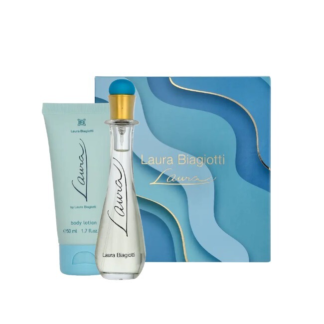 Laura Biagiotti - Laura Gaveæske - Billede 2