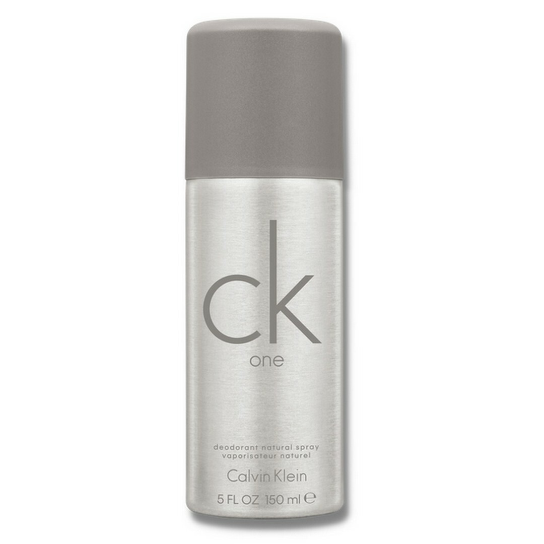 Calvin Klein - CK One Deodorant Spray -150 ml