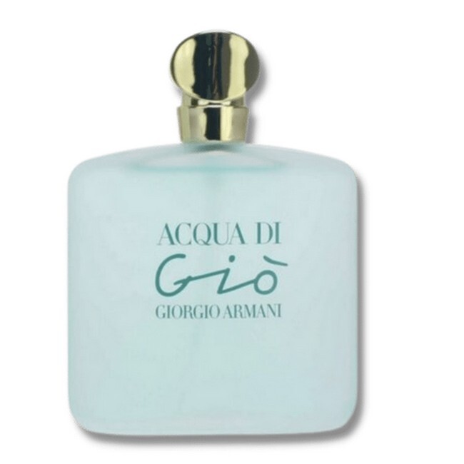 Giorgio Armani - Acqua Di Gio Women - 100 ml - Edt thumbnail