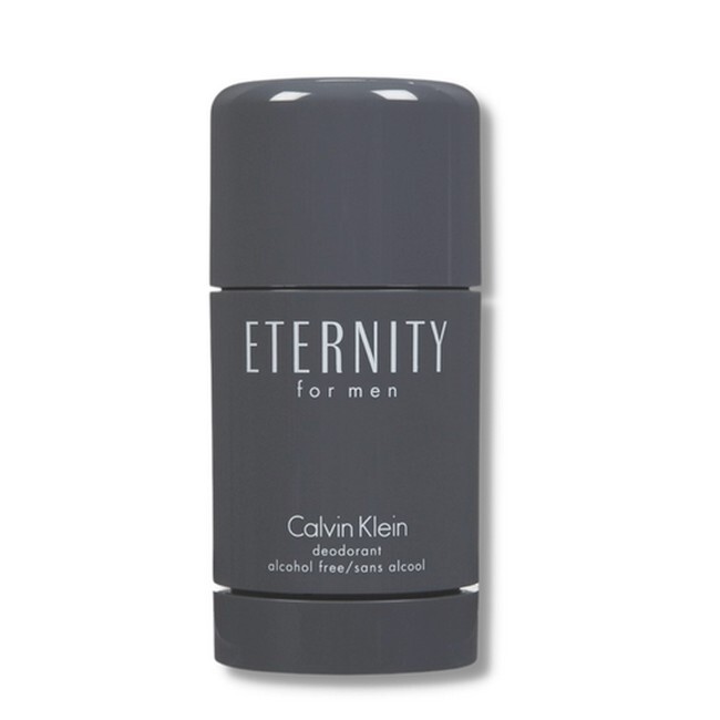 Billede af Calvin Klein - Eternity For Men Deodorant Stick - 75g hos BilligParfume.dk