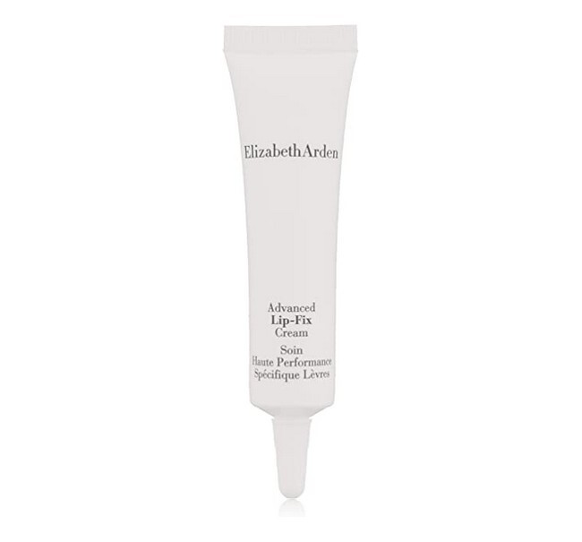 Elizabeth Arden - Lip Fix Primer Cream - 15 ml