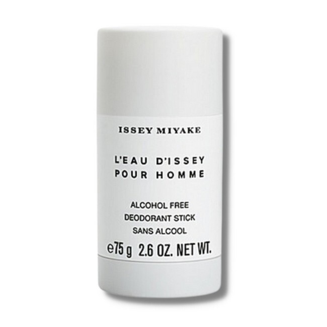 Issey Miyake - Leau DIssey Pour Homme - Deodorant  stick thumbnail