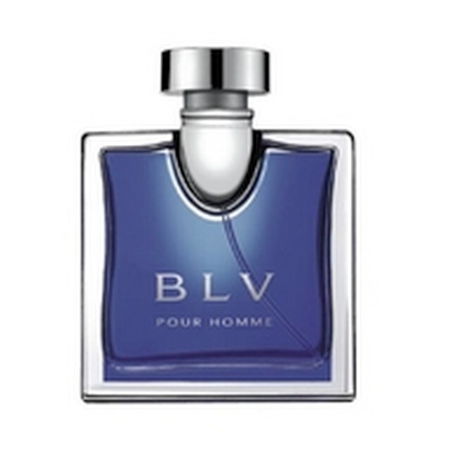 Bvlgari - BLV Pour Homme - 100 ml - Edt