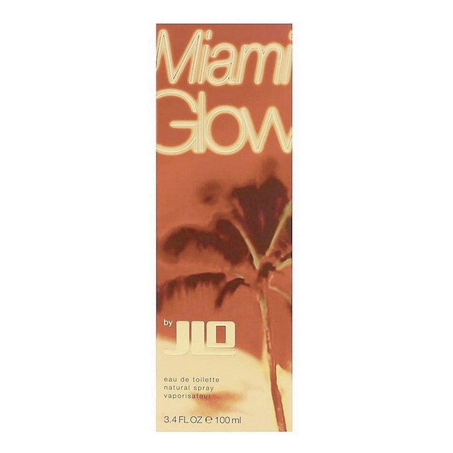 Jennifer Lopez - Miami Glow - 100 ml - Edt