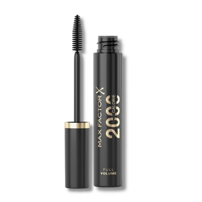 Max Factor – 2000 Calorie Dramatic Volume – Mascara – Black