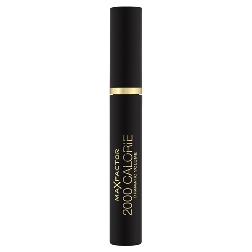Max Factor - 2000 Calorie Dramatic Volume - Mascara - Black - Billede 2