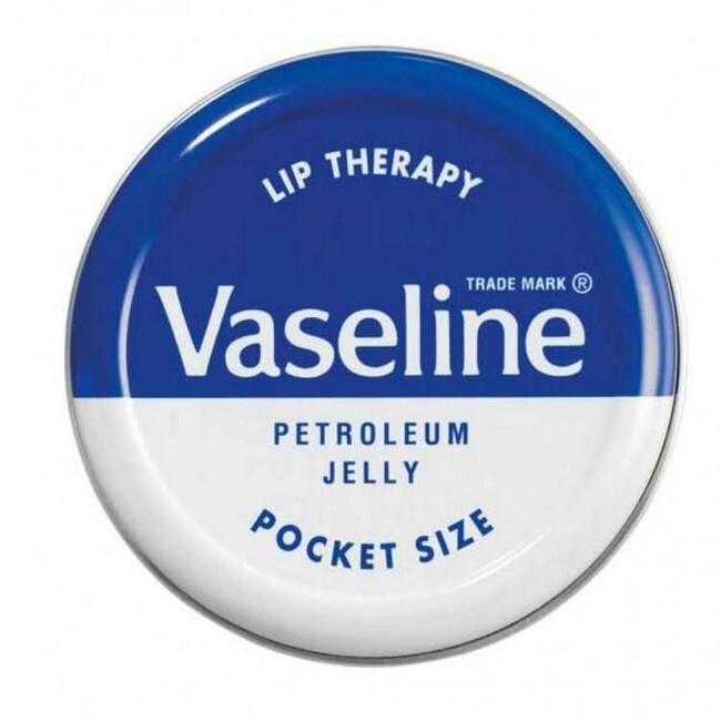 Vaseline - Original Lip Therapy Pocket Size thumbnail