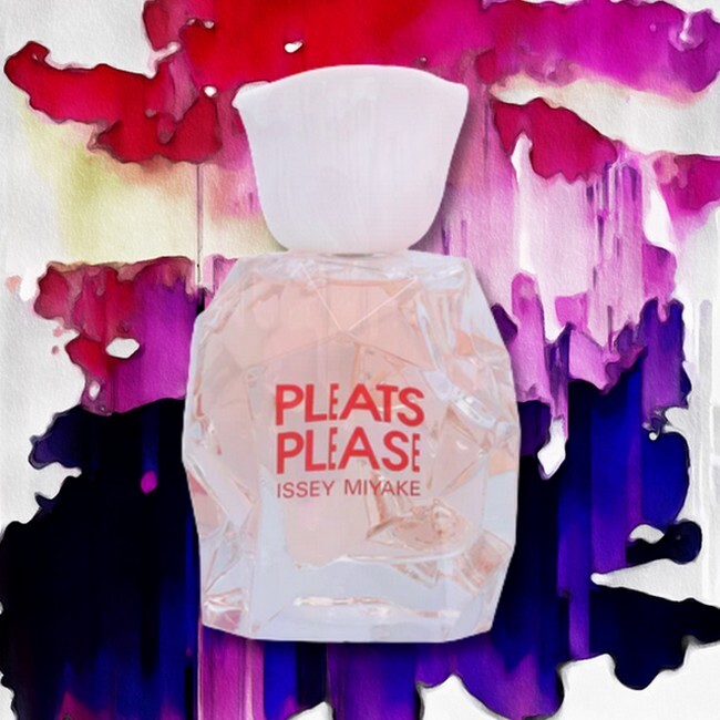 Issey Miyake - Pleats Please - 50 ml - Edt