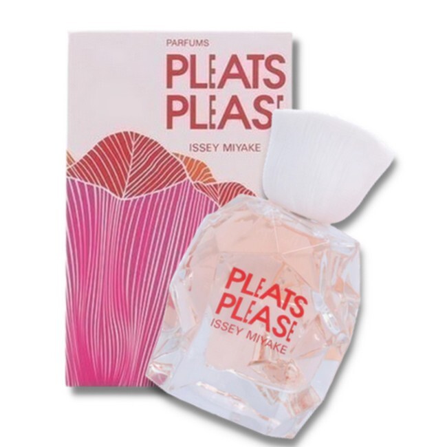Issey Miyake - Pleats Please - 50 ml - Edt