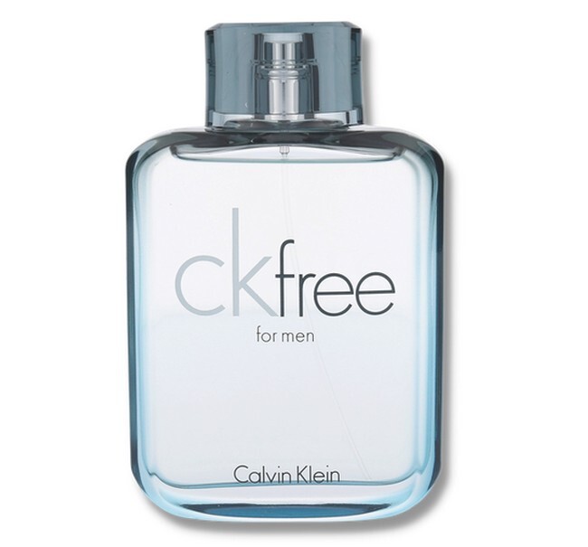 Calvin Klein - CK Free for Men - 100 ml  Edt thumbnail