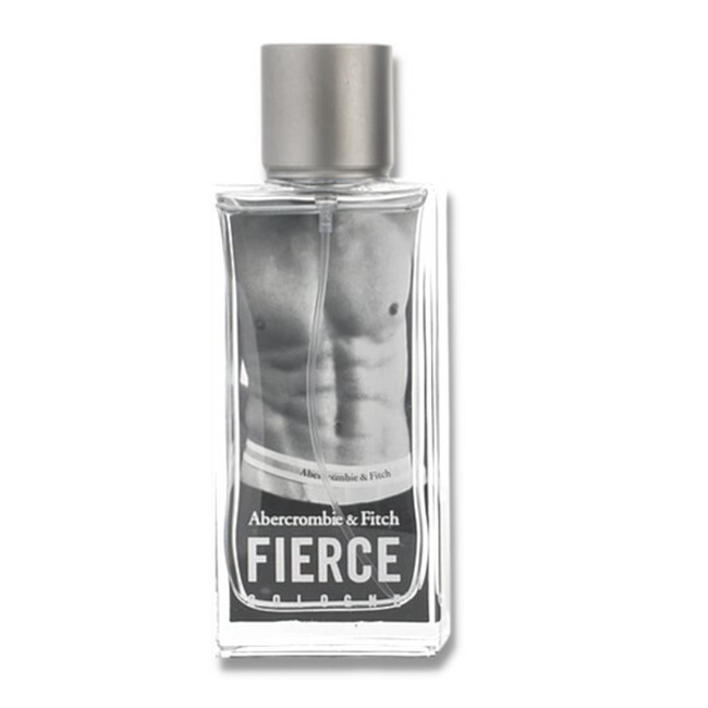 Abercrombie & Fitch - Fierce - 50 ml - Edc