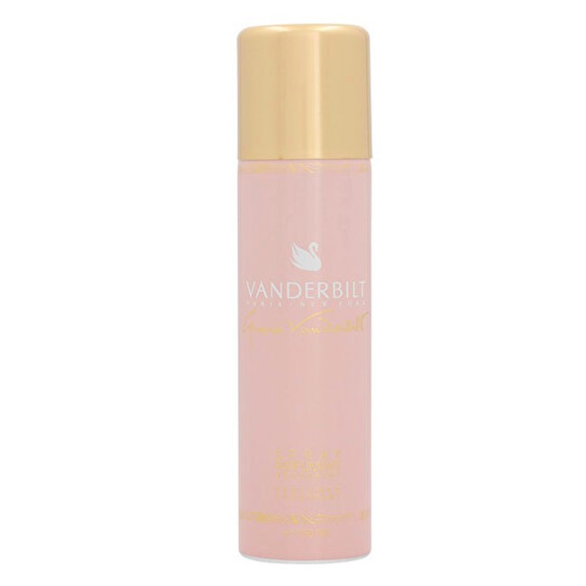 Gloria Vanderbilt - Vanderbilt -  Deodorant Spray 