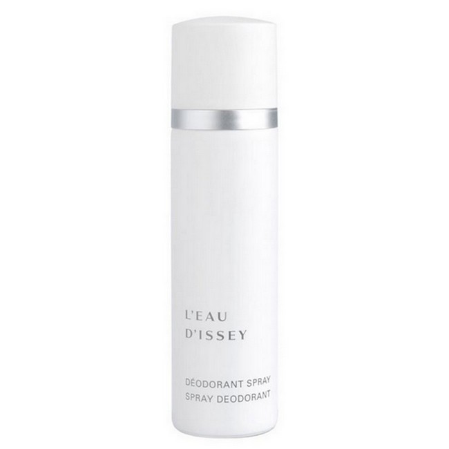 Issey Miyake - Leau DIssey Pour Femme - Deodorant Spray thumbnail
