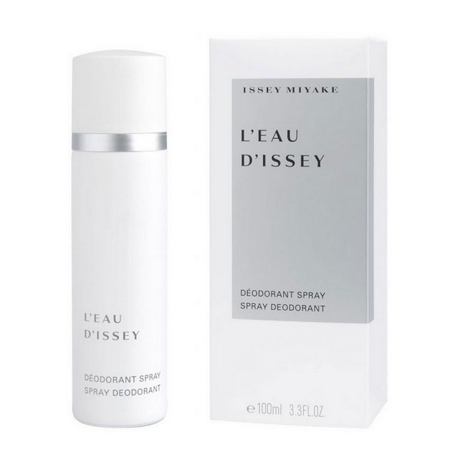 Issey Miyake - L'eau D'Issey Pour Femme Deodorant Spray