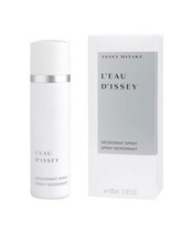 Issey Miyake - L'eau D'Issey Pour Femme Deodorant Spray     - Billede 2