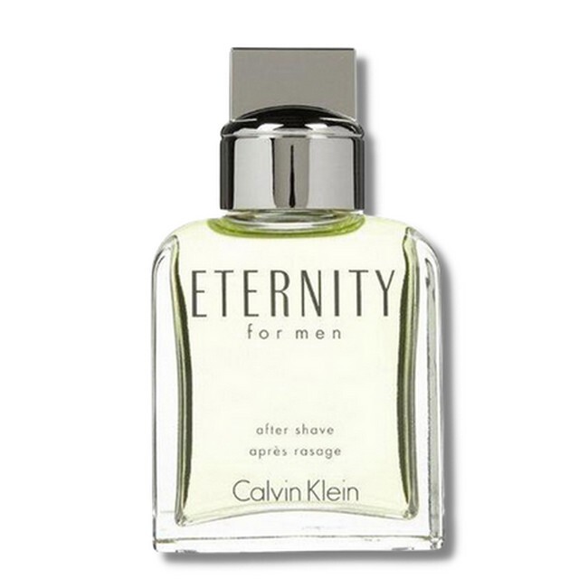Calvin Klein - Eternity for men - 100 ml - Aftershave thumbnail