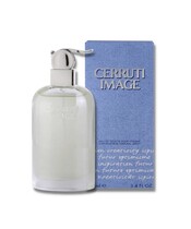 Cerruti - Image for Men - 100 ml - Edt  - Billede 2
