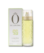 Lancome - O de Lancome - 75 ml - Edt - Billede 4
