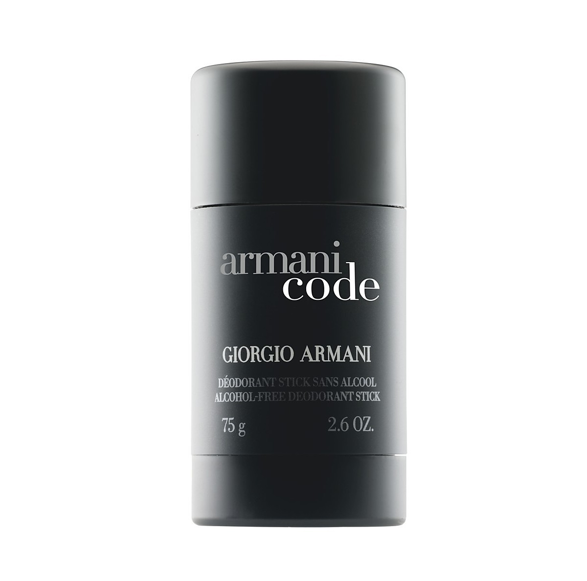 Giorgio Armani - Code Men Deodorant Stick thumbnail