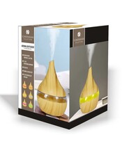 Diverse - Scandinavian Collection Aroma Diffuser - Billede 2
