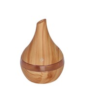 Diverse - Scandinavian Collection Aroma Diffuser - Billede 3