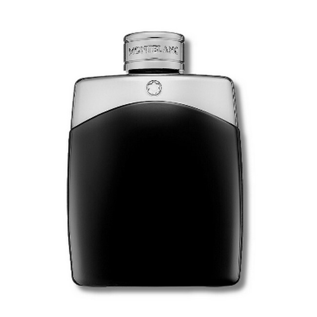 MontBlanc - Legend Homme - 100 ml - Edt - Billede 1