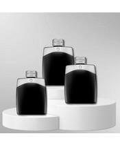 MontBlanc - Legend Homme - 100 ml - Edt - Billede 2