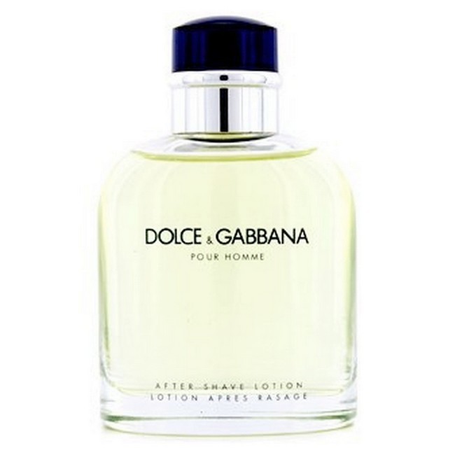 Dolce & Gabbana - Dolce & Gabbana Aftershave 125ml