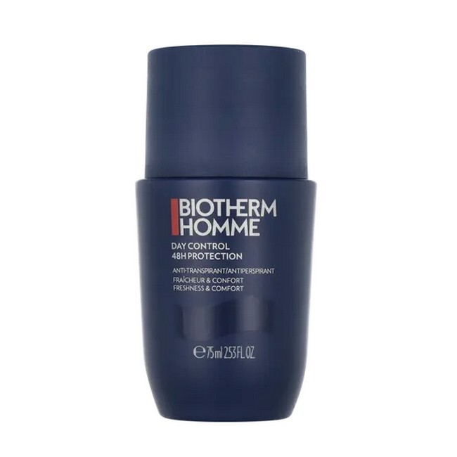 Biotherm – Homme Day Control Antiperspirant Deo Roll-On – 75 ml
