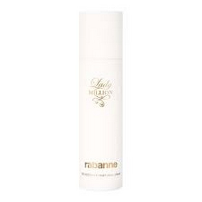 Paco Rabanne – Lady Million Deodorant Spray – 150 ml