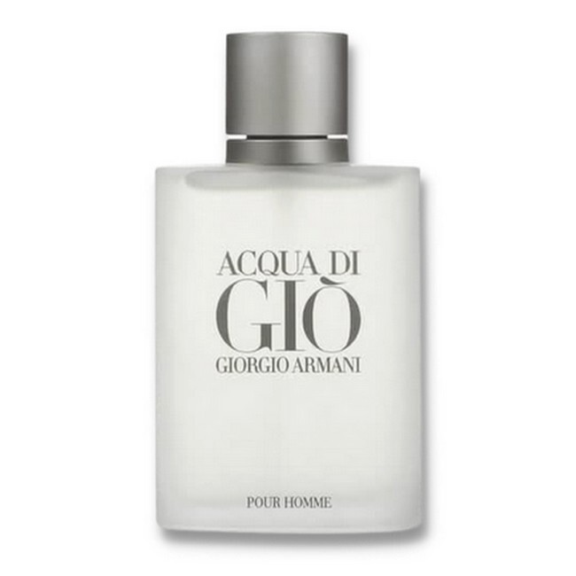 Giorgio Armani - Acqua Di Gio for Men - 200 ml - Edt - GRATIS FRAGT thumbnail