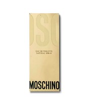 Moschino - Moschino for Women - 75 ml - Edt  - Billede 2