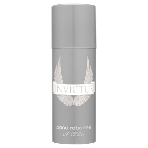Paco Rabanne - Invictus - Deodorant Spray - 150 ml thumbnail