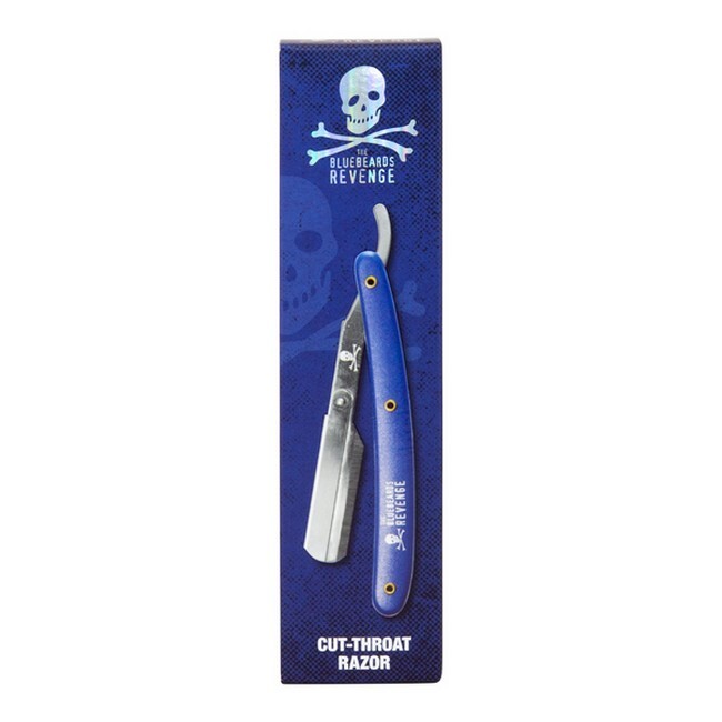 The Bluebeards Revenge - Shavette Razor