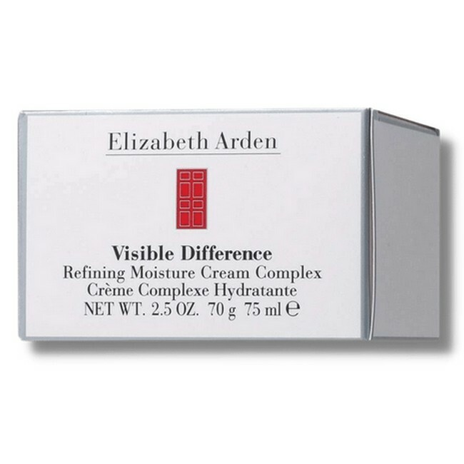 Elizabeth Arden - Visible Difference Creme Complex - 75 ml - Billede 2