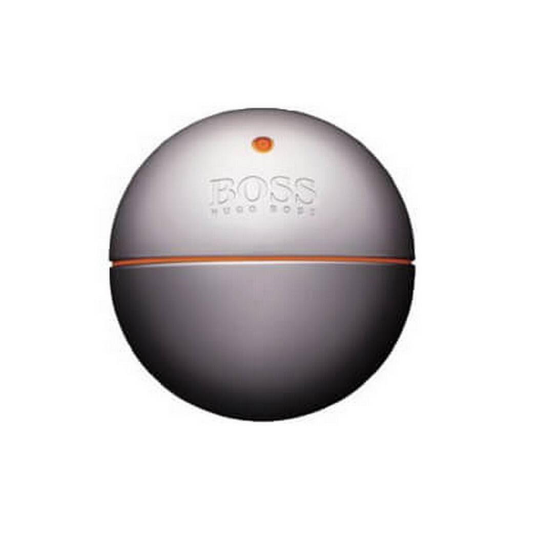 Hugo Boss - Boss in Motion - 90 ml - Edt