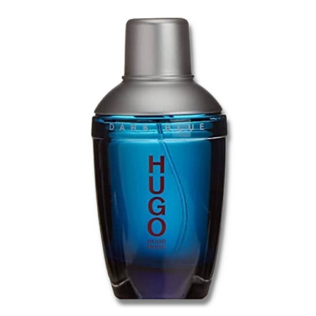 Hugo Boss - Boss Dark Blue - 75 ml - Edt thumbnail