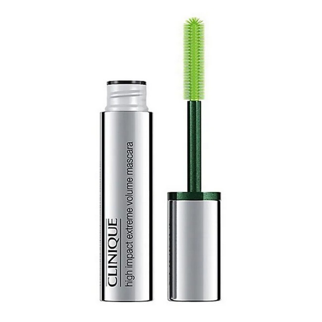 Clinique - High Impact Extreme Volume Mascara Black - 10 ml