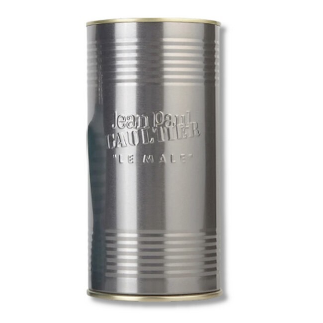 Jean Paul Gaultier - Le Male - 75 ml - Edt - Billede 2