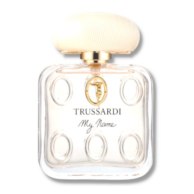 Trussardi - My Name for Women - 100 ml - Edp thumbnail