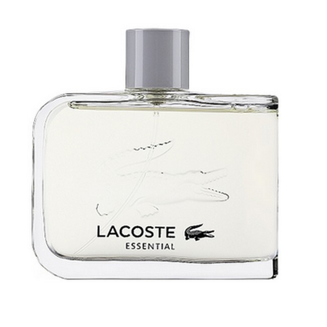 Lacoste - Essential for Men - 125 ml - Edt