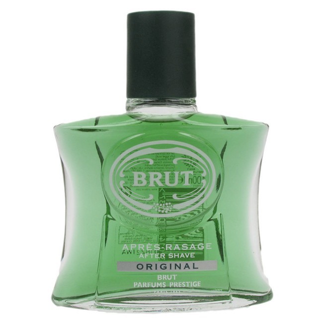 Brut - Classic After Shave Lotion - 100 ml