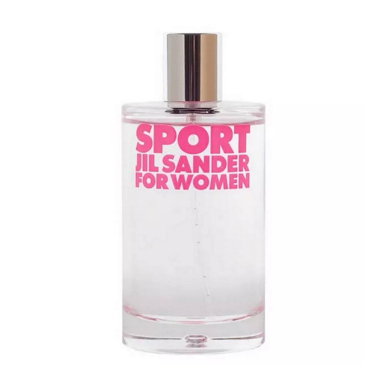 Jil Sander - Sport for Women - 100 ml - Edt thumbnail