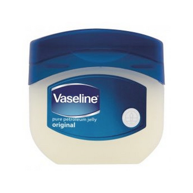 12: Vaseline - Original Pure Petroleum Jelly - 100 ml