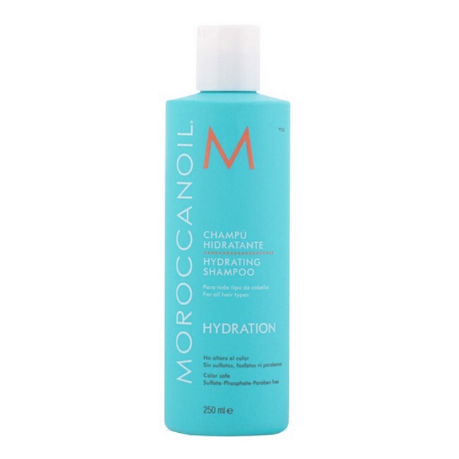 Moroccanoil - Hydrating shampoo - 250 ml thumbnail