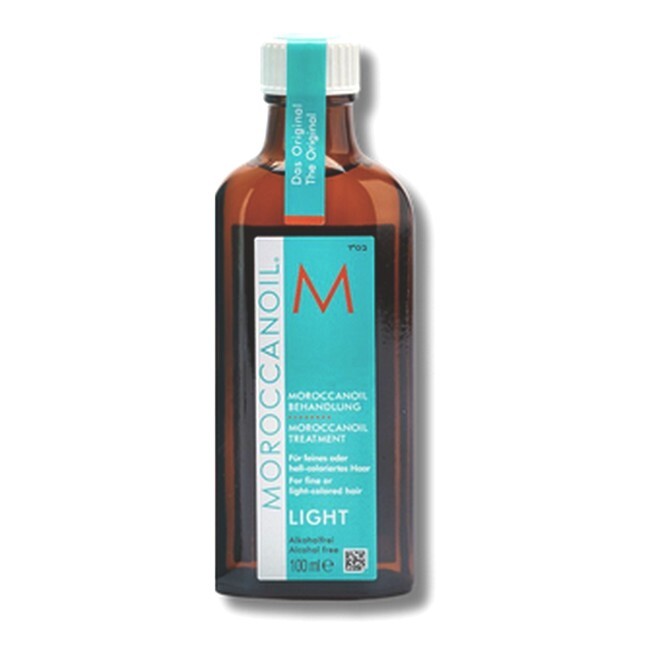Moroccanoil - Treatment Light - 100 ml thumbnail