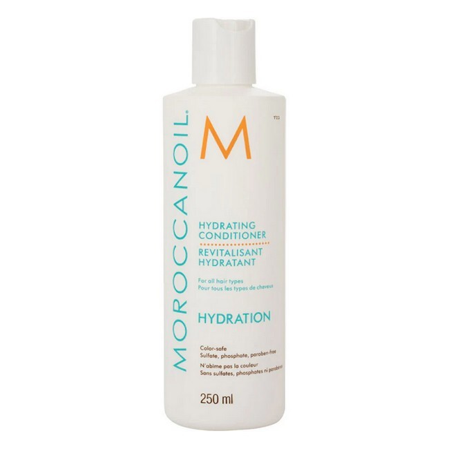 Moroccanoil - Hydrating conditioner - 250 ml thumbnail